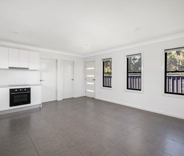 Modern 2 Bedroom Granny Flat - Photo 6