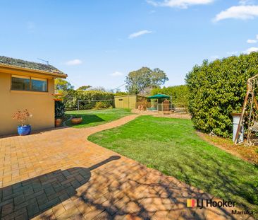 6 Hamelin Crescent, Narrabundah ACT 2604 - House For Rent | Domain - Photo 5
