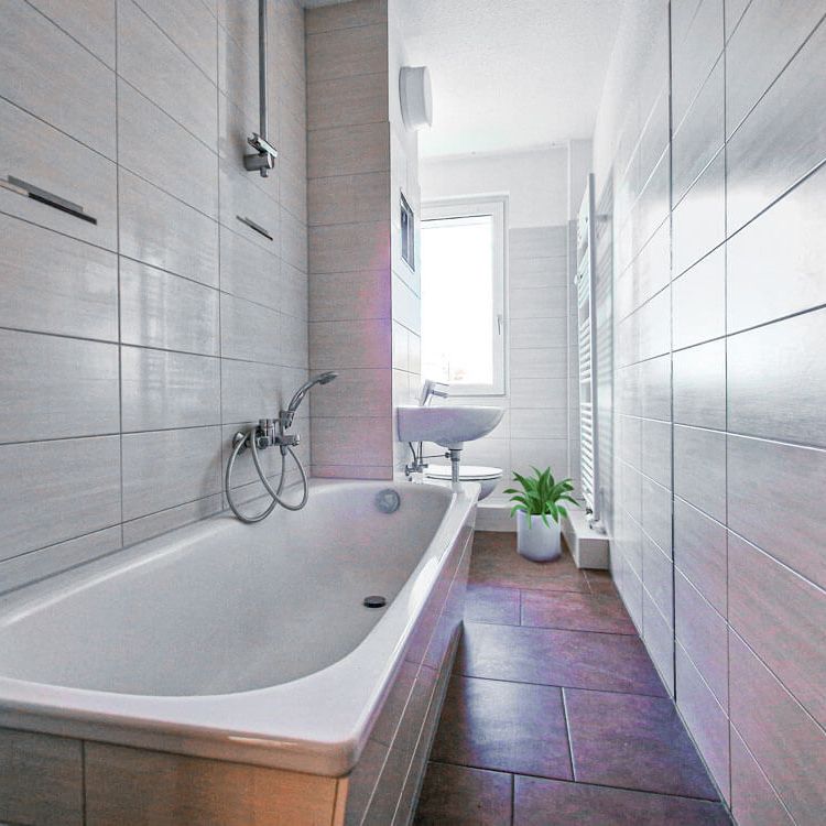 Weitblick 46 - Foto 1