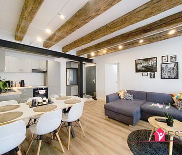 T3/4 Strasbourg - Photo 3