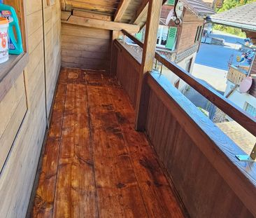 2 Zimmer, 56 m² - Photo 3