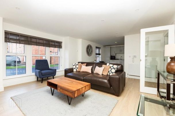 Apt 1, 15 Ballantine Square, Lisburn, BT27 5FU - Photo 1