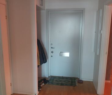 Kvistbrogatan, Bandhagen - Foto 3