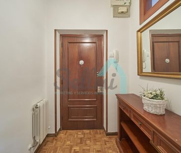 Piso de alquiler en Leopoldo Alas, Auditorio - Seminario - Parque d... - Photo 4