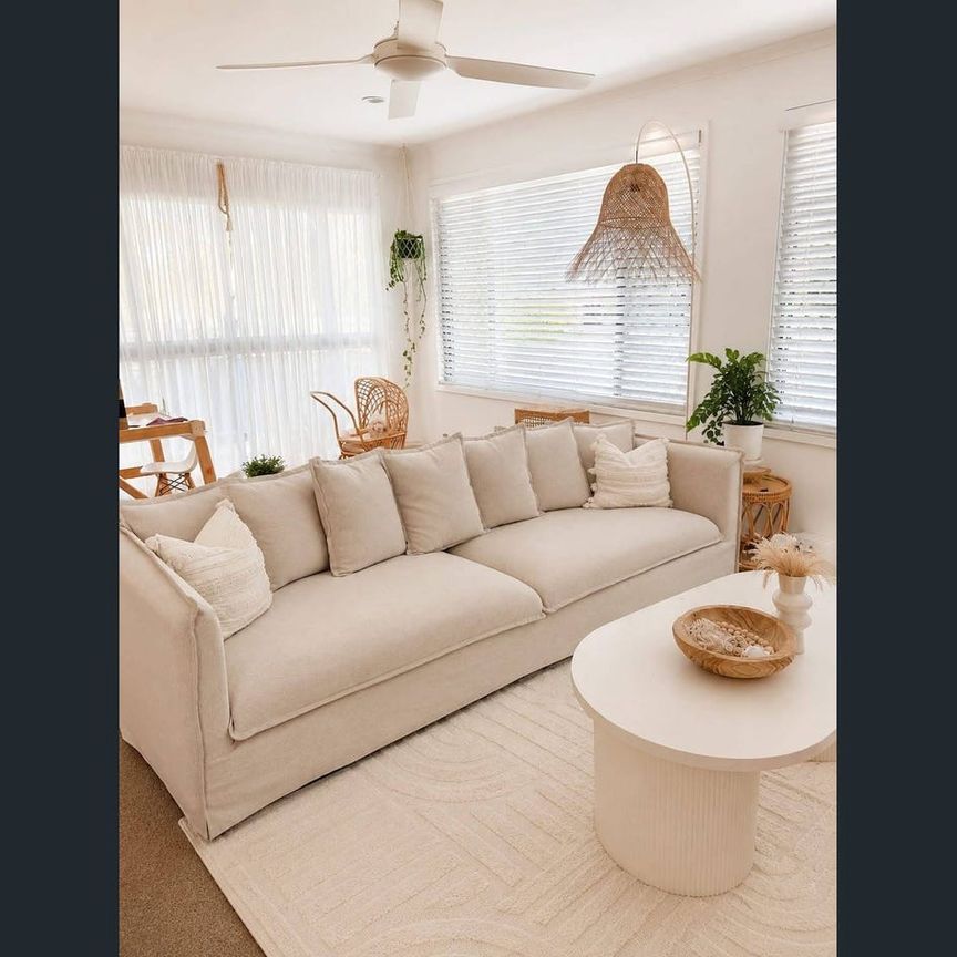 Fully Furnished Character Home Offering Privacy, Space and Convenience - Photo 1
