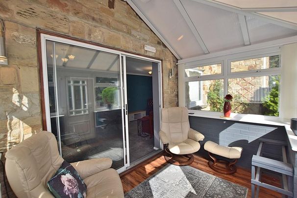 2 bedroom terraced house to rent - Photo 1