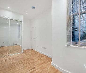 1 bedroom ground floor flat to rent - Photo 5