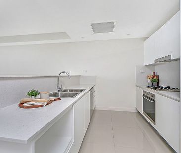 Double Sided Balcony Views & Oversized Living Area - Photo 5
