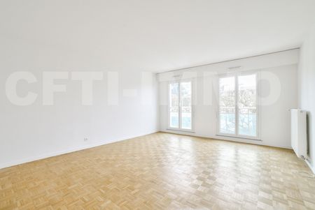 Location Appartement 3 Pièce(s) LE CHESNAY (78150) - Photo 4