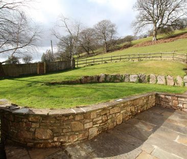 4 bedroom detached house to rent - Photo 1