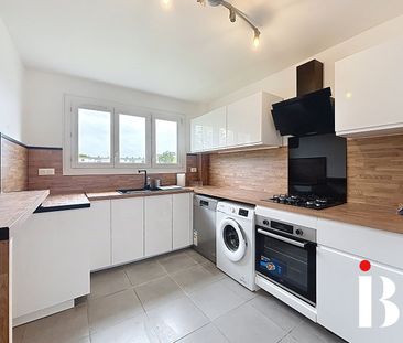 Location Appartement 4 pièces 86m² ST HERBLAIN 44800 - Photo 5