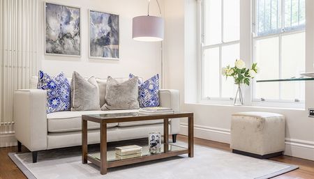 Kensington Gardens Square, Bayswater, W2 4BB, London - Photo 3