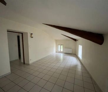 Location appartement 3 pièces - 56m² à Taulignan (26770) - Photo 1