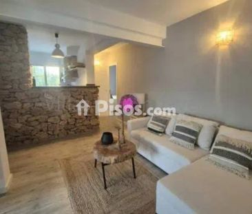 Chalet en alquiler en Teulada - Photo 2