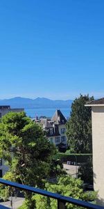 Spacious fully renovated studio with large balcony - Photo 3