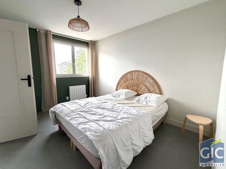 Location Appartement 2 pièces 49m² - Photo 4