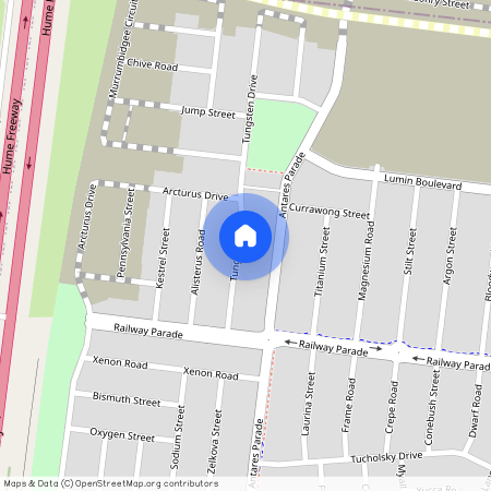 26 Tungsten Drive, Vic 3064, Kalkallo