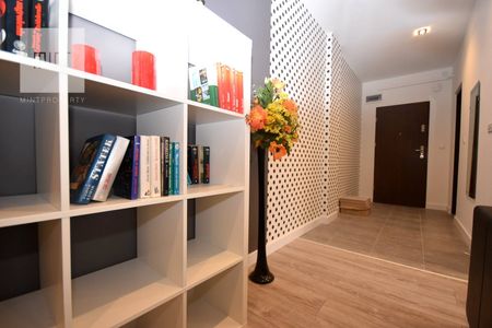 Rzeszów, mieszkanie na wynajem, Adama Asnyka - Photo 4