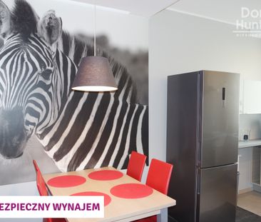 Gdańsk Wrzeszcz, ul. Antoniego Słonimskiego - Фото 6