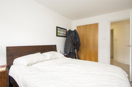 1 bedroom flat - Photo 4