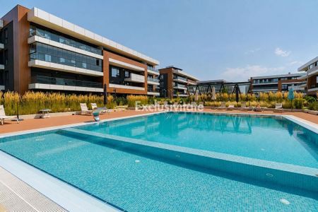 Astorium Garden | 2 camere | 70 mp - Photo 2
