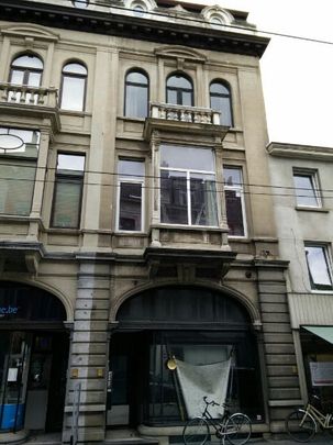 Verzorgde kamer in het hartje van Gent voor studenten - Foto 1