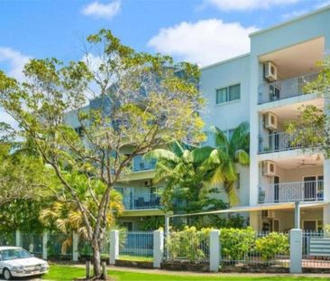 2 Bedroom Unit Close to Darwin CBD – Pool in Complex - Photo 5