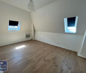 Location Appartement 2 pièces 46m² BRIVE LA GAILLARDE 19100 - Photo 4