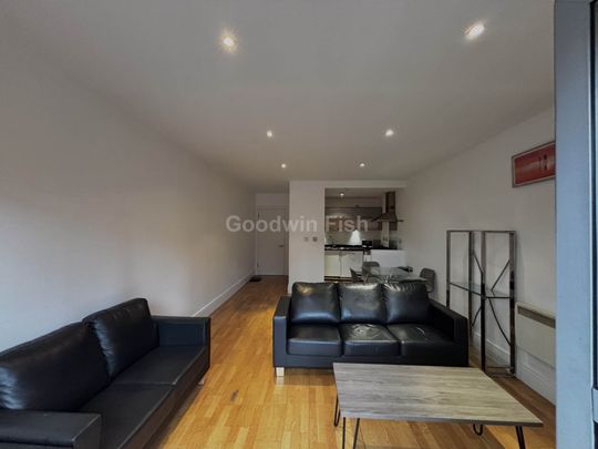 Whitworth Street, Manchester - Photo 1