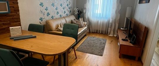 Ruhiges Wohnen trotz Zentraler Lage - Foto 1