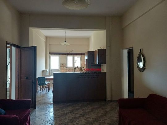 Διαμέρισμα για ενοικίαση - Βαρνάβας, - Photo 1