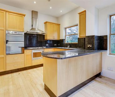 5 bedroom semi-detached house to rent - Photo 1