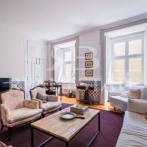 Apartamento T2 em Lisboa - Photo 1