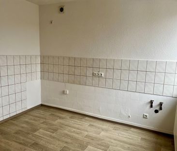 Helle 1-Raum-Wohnung mit ca. 35 m² in frisch renoviertem Zustand - Photo 1