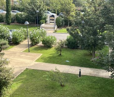 Location Appartement 2 pièces 39m² AIX EN PROVENCE 13100 - Photo 5