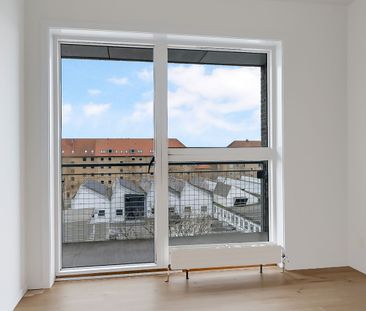 Jens Baggesens Vej 33 3. dør 6 - Foto 1