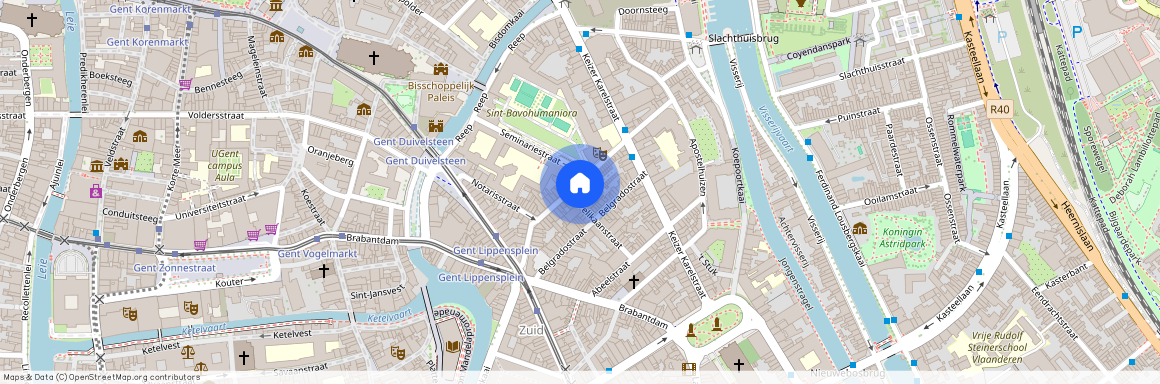 Lange Boomgaardstraat, 64, 9000, Gent