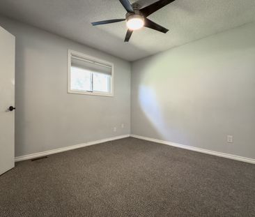 For Lease - 37 Dunhill Crescent Unit# Upper, Guelph, Ontario - Photo 5