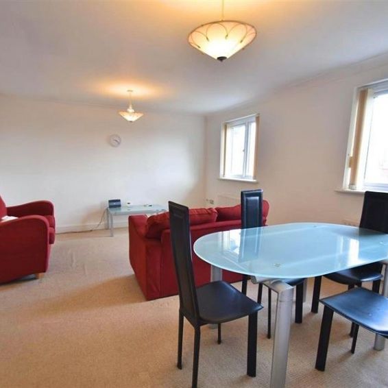 2 Bedroom Apartment To Let - Photo 1