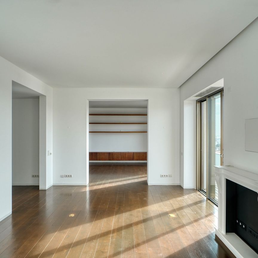 Apartamento T4 em Lisboa - Photo 1