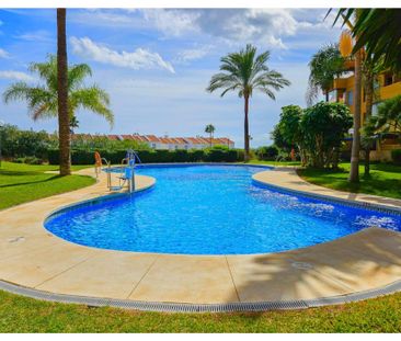 Alquiler de Piso en Aldea Hills, Manilva - Photo 4