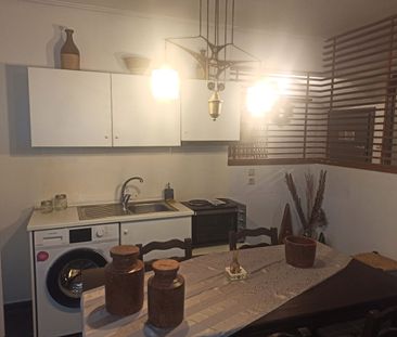 Studio/Γκαρσονιέρα για ενοικίαση Στρατώνες - Καραμανλή - Αμυγδαλιές... - Φωτογραφία 5