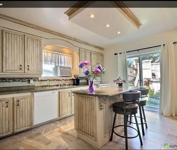 3 CH - 2 SDB - Gatineau - $2,165 /mo - Photo 1
