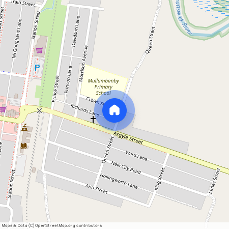 2/19 Crown Street, NSW 2482, Mullumbimby