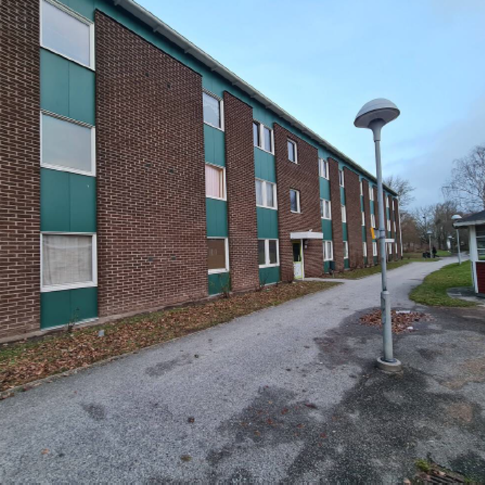 Påskliljegatan 37, Holma - Photo 1