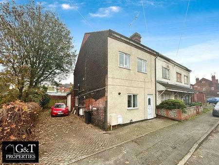 Park Road, Netherton, Dudley, DY2 - Photo 2