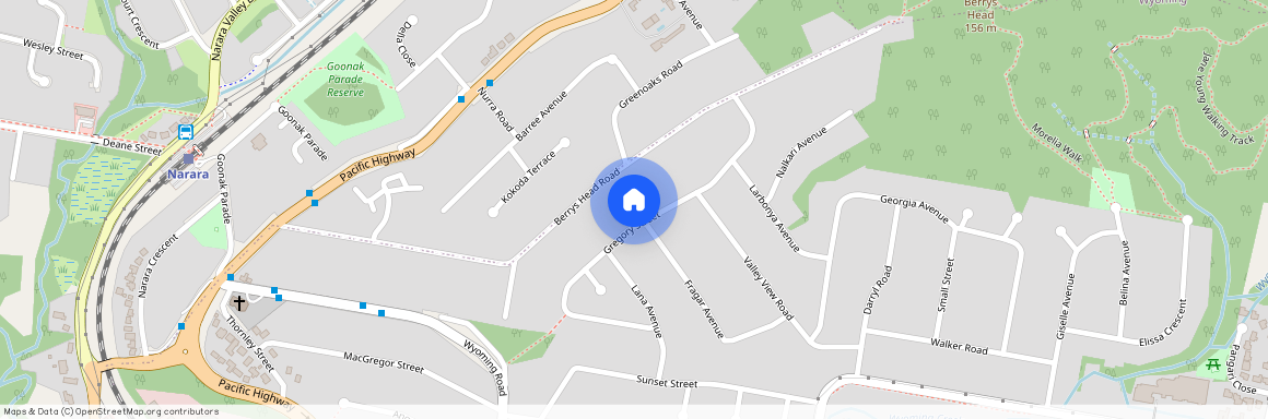 33 Gregory Street, Wyoming, NSW 2250