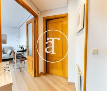 Monthly rental Penthouse with 1 bedroom, 1 bathroom and large terra... - Photo 5