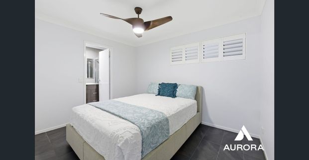 Modern, Low-Maintenance Living in a Peaceful Greenslopes Pocket - Photo 1