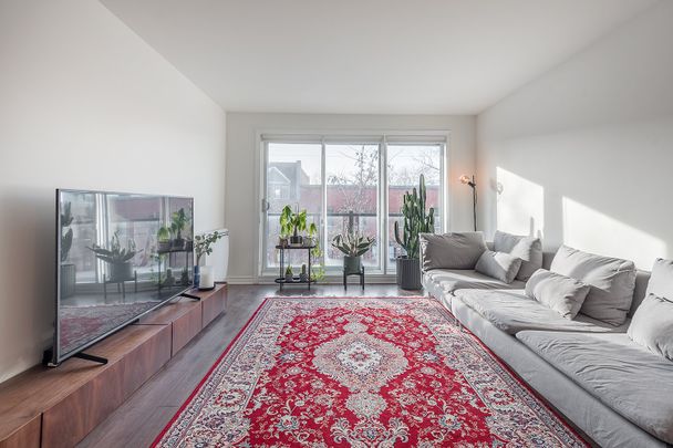 Appartement - 5-321 Rue Bourgeoys - Photo 1